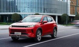 星途汽车最新爆料,颠覆想象，科技领航未来